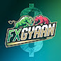 FX GYAAN logo