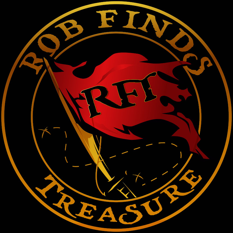 RobFindsTreasure