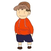 ざいこくん　【10万人目標】