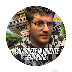 calabrese in Oriente Giappone Avatar