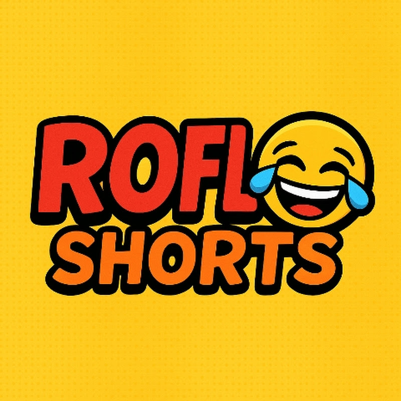 ROFL shorts

