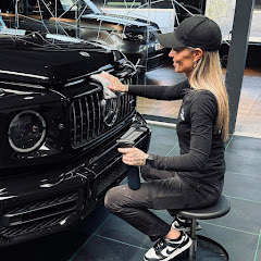 Maxime Car Cleaning