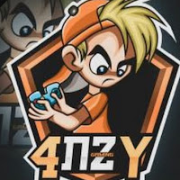 Profile Picture of 4Nzy Gaming
