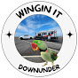 Wingin It Downunder logo
