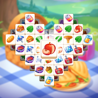 Tile Match Puzzle icon