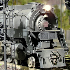 Norm's Trains Avatar