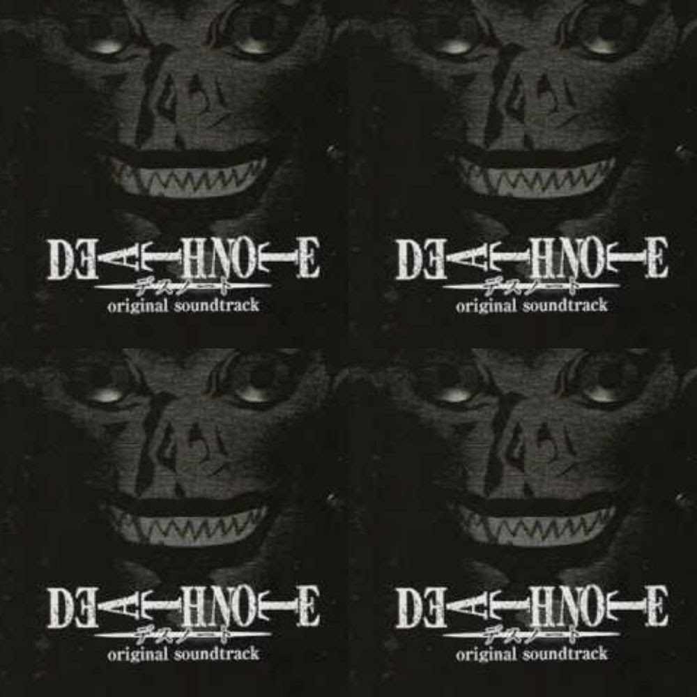 Death Note OST I