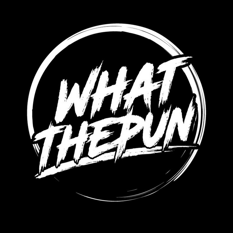 WhatThePun
