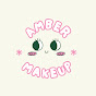 Amber Makeup