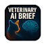EHxXcjg6ZdQ-channel-avatar-Veterinary AI Brief Podcast
