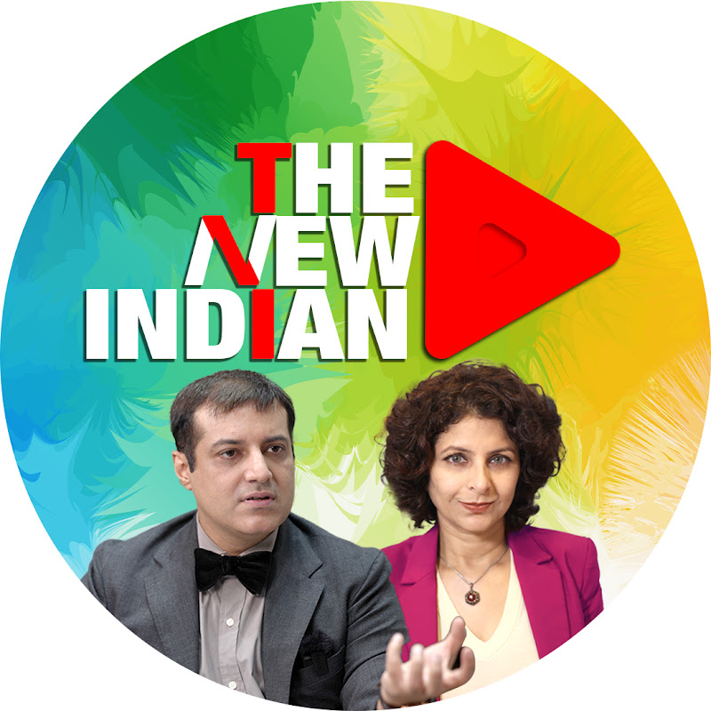 The New Indian