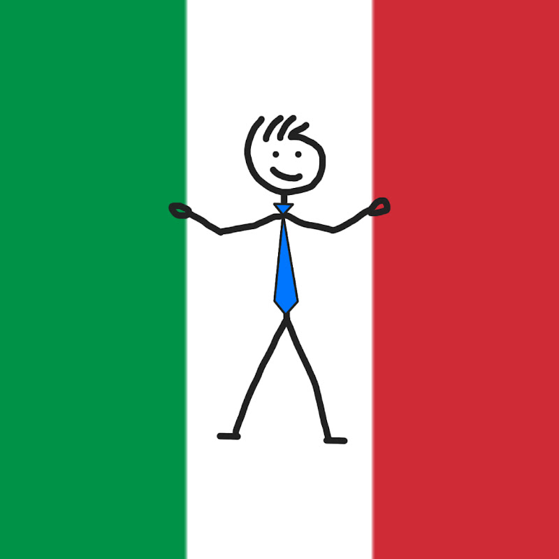 The Italian Guy