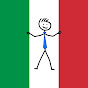 The Italian Guy logo