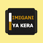 Imigani ya kera YouTube channel avatar