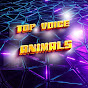 Top Voice Animals logo