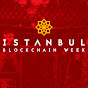 Istanbul Blockchain Week logo
