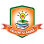 XELLENT CLASSES logo