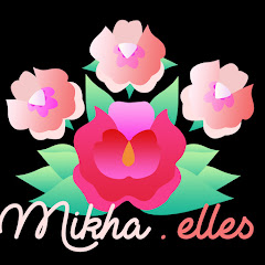 Mikhaëlle Salazar (Mikha.elles)