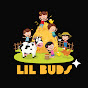 Lil Buds logo