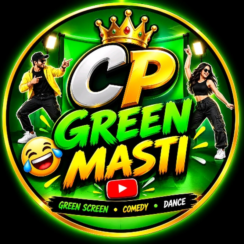 Cp green masti