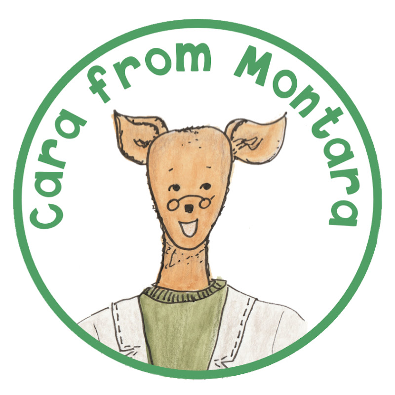 Cara From Montara