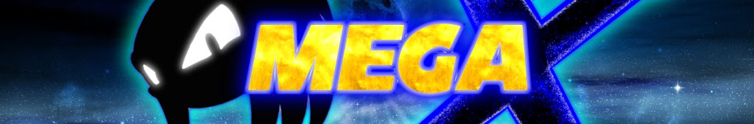 MEGA X - Sonic Animations YouTube 频道头像