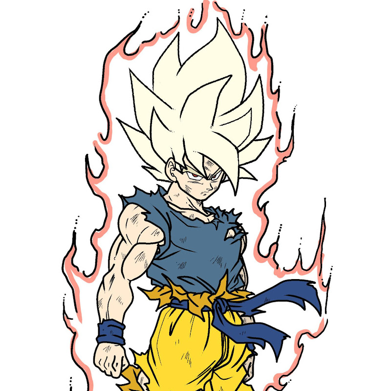 TrapGoku
