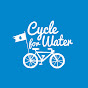 CycleForWater logo