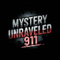 Mystery Unraveled 911 logo