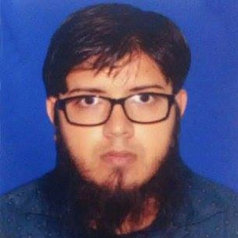 Md Sazinur Islam Teacher