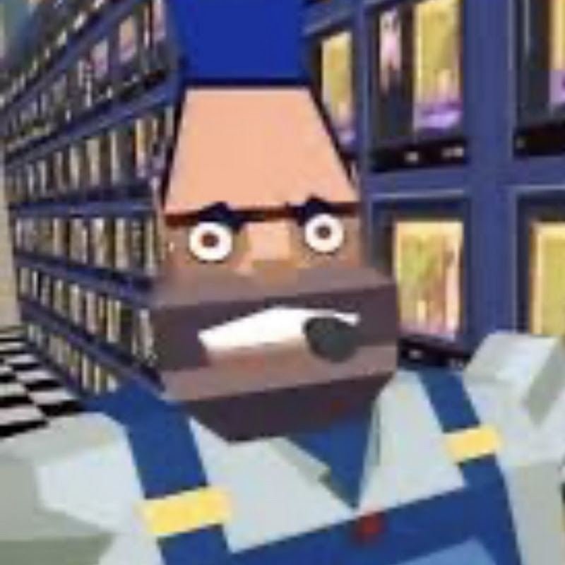 Fred Spaghetti 