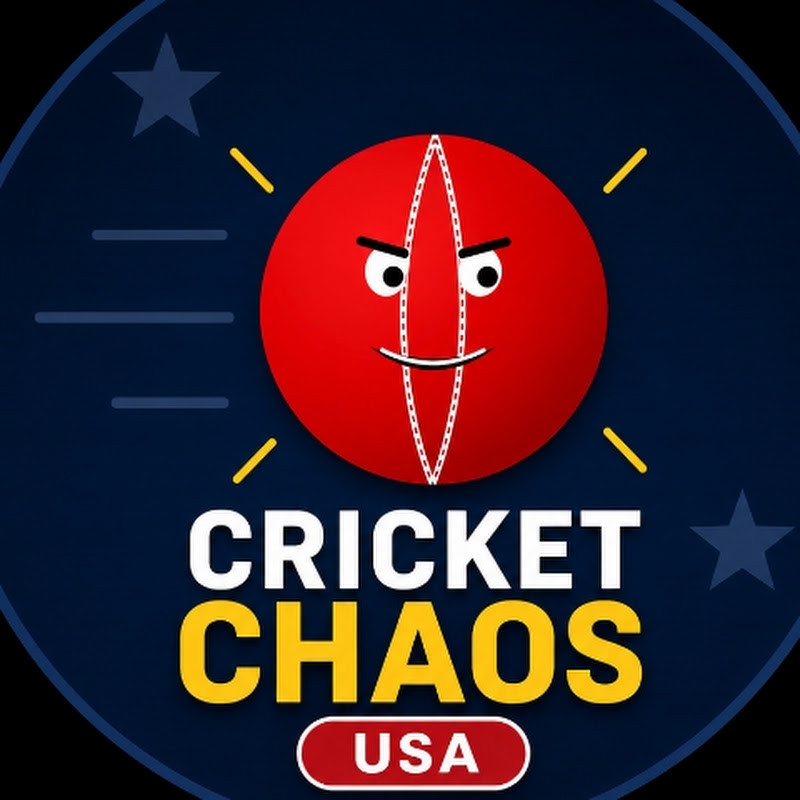 Cricket Chaos USA