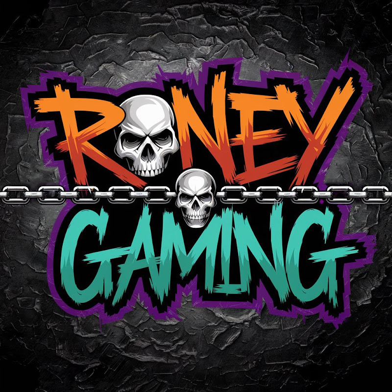 RONEY GAMING