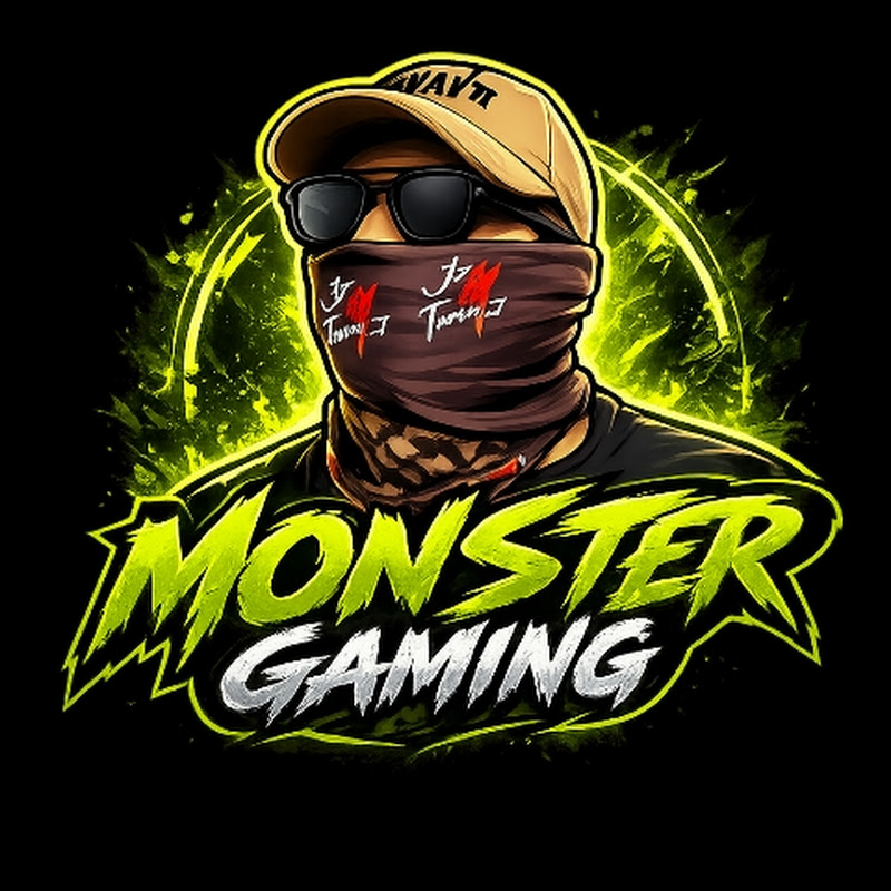MONSTER GAMING 