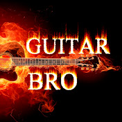guitar bro