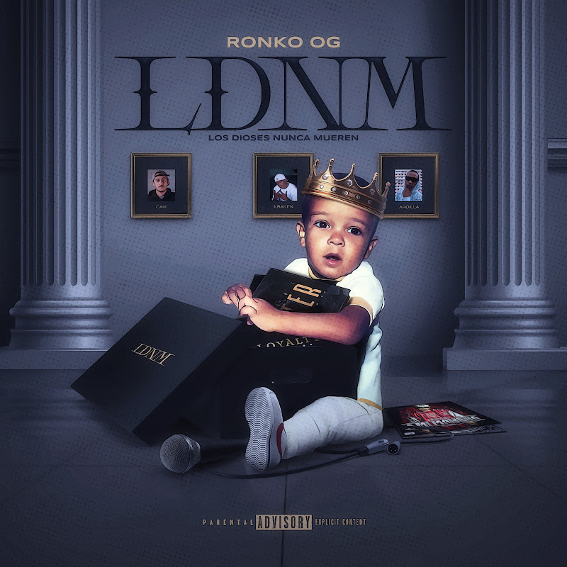 Ronko OG icon