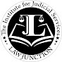 Law Junction: The Institute for Judicial Services logo