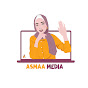 Asmaa Ibrahim - @asmaaibrahim6813 - Youtube