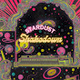 Stardust Shakedown logo