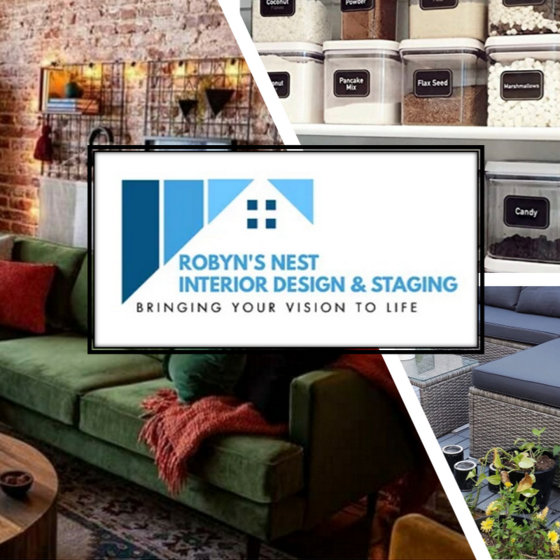 Robyn's Nest Enterprise