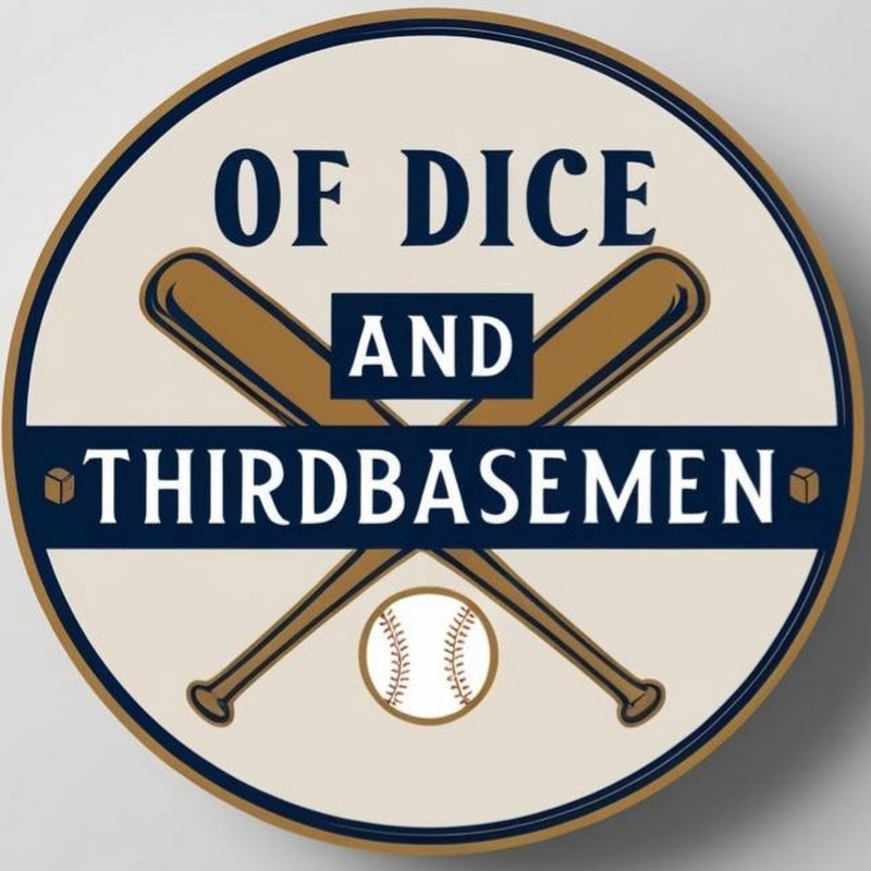 Of Dice and Thirdbasemen