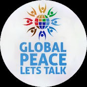  Global Peace Let's Talk