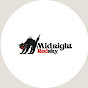 Midnight Redsky logo
