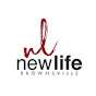 New Life Brownsville logo