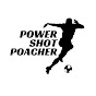 POWER SHOT POACHER logo