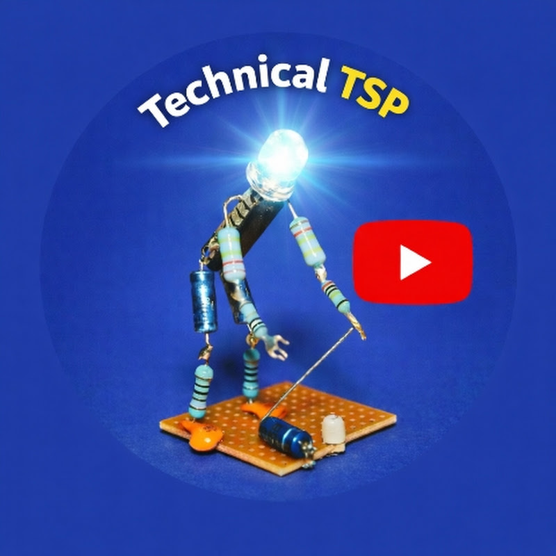  Technical TSP