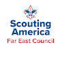 Scouting America Far East Council logo