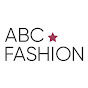 ABC Fashion - www.abcfashion.net logo