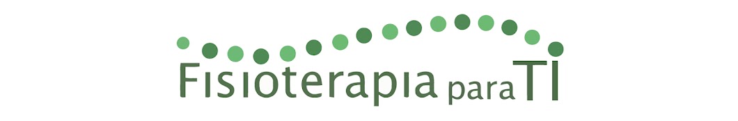 Fisioterapia para TI ইউটিউব চ্যানেল অ্যাভাটার