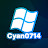 Cyan0714